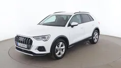 Vit Begagnad 2021 Audi Q3 Proline SUV | 302 000 kr (Bra pris)