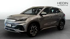 Begagnad 2023 BYD Atto 3 Comfort SUV | 269 900 kr (Bra pris)