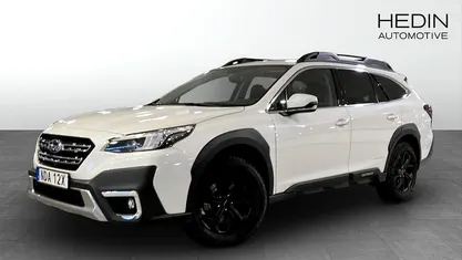 Begagnad Subaru Outback 169 HK (124 kW) 2022 Kombi