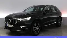Begagnad 2018 Volvo XC60 Inscription SUV | 343 900 kr (Marknadspris)