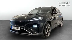 Begagnad 2022 MG Marvel R Performance SUV | 319 900 kr (Bra pris)