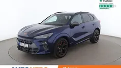 Blå Begagnad 2024 Cupra Terramar SUV | 395 000 kr (Bra pris)