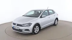 Silver Begagnad 2019 VW Polo Halvkombi | 126 000 kr (Bra pris)