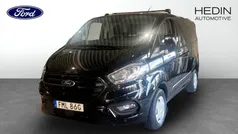 Begagnad 2022 Ford Transit Custom Trend | 199 900 kr