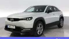 Null Begagnad 2021 Mazda MX30 Cosmo SUV | 158 900 kr (Superpris)