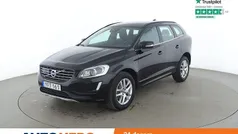 Begagnad 2016 Volvo XC60 Momentum SUV | 225 000 kr (Bra pris)