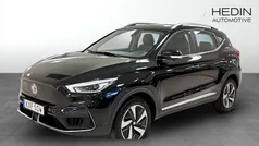 Begagnad 2022 MG ZS Luxury Halvkombi | 239 900 kr (Marknadspris)