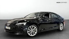 Begagnad 2020 Audi A5 Sportback Halvkombi | 319 900 kr (Bra pris)