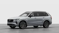 Begagnad 2025 Volvo XC90 Ultra SUV | 1 112 200 kr