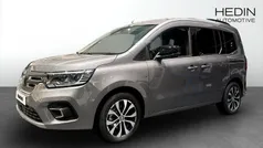 Begagnad 2023 Renault Kangoo Minibuss | 379 900 kr (Marknadspris)