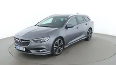Begagnad 2017 Opel Insignia Business Kombi | 175 000 kr (Marknadspris)