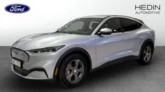 Begagnad 2022 Ford Mustang Mach-E Standard Range SUV | 349 900 kr (Marknadspris)