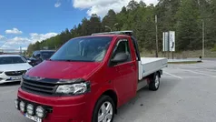 VW T5