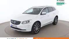 Vit Begagnad 2016 Volvo XC60 Summum SUV | 210 000 kr (Marknadspris)