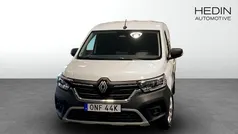 Ny 2025 Renault Kangoo Minibuss | 286 700 kr (Marknadspris)