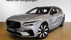 Begagnad 2024 Volvo V90 Plus Kombi | 534 900 kr (Marknadspris)