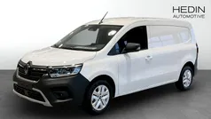 Ny 2025 Renault Kangoo Minibuss | 239 900 kr (Marknadspris)