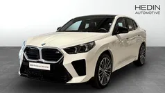 Vit (white) Begagnad 2025 BMW X2 M Sport SUV | 585 000 kr (Superpris)