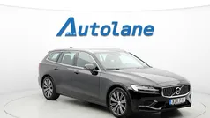 Begagnad 2020 Volvo V60 Inscription Kombi | 339 900 kr (Bra pris)