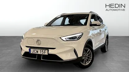 Begagnad MG ZS Comfort 11 kW (15 HK) 2024 SUV