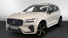 Vit Begagnad 2022 Volvo XC60 SUV | 424 900 kr (Marknadspris)