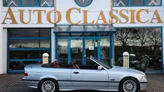 BMW 325 Cabriolet