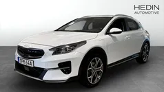 Begagnad 2022 Kia XCeed Advance SUV | 249 900 kr (Bra pris)