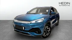 BYD Atto 3