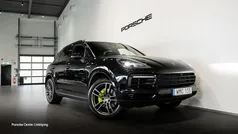 Begagnad 2018 Porsche Cayenne SUV | 519 000 kr