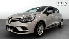 Renault Clio IV