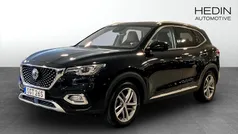 Begagnad 2021 MG EHS Luxury SUV | 219 900 kr (Marknadspris)
