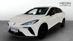 Begagnad 2022 MG MG4 EV Halvkombi | 254 900 kr (Marknadspris)