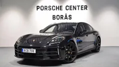 Begagnad 2026 Porsche Panamera 4 Sedan | 1 838 900 kr