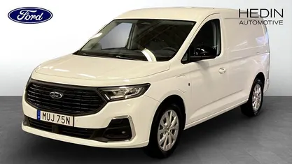 Begagnad Ford Transit Connect Limited 150 HK (110 kW) 2025 Minibuss