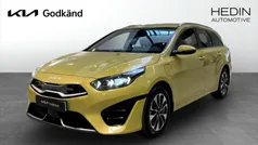Kia Ceed Sportswagon