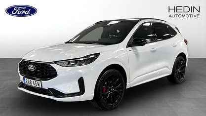 Begagnad Ford Kuga ST-Line X 243 HK (178 kW) 2025 SUV