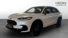 Ny 2024 Honda ZR-V SUV | 396 800 kr (Marknadspris)