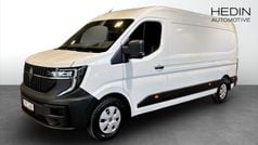 Ny 2024 Renault Master Van | 599 900 kr (Superpris)