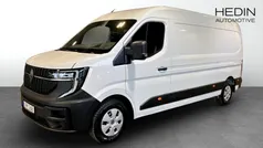 Ny 2024 Renault Master Van | 599 900 kr (Superpris)