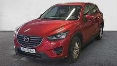 Begagnad 2015 Mazda CX-5 SUV | 69 900 kr (Superpris)