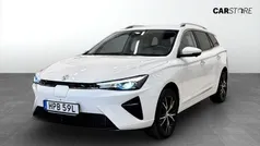 Begagnad 2022 MG MG5 EV Luxury Kombi | 207 900 kr (Superpris)