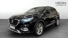 Begagnad 2021 MG EHS Luxury SUV | 219 900 kr (Marknadspris)