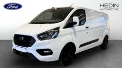 Begagnad 2024 Ford Transit Custom Trend | 379 900 kr