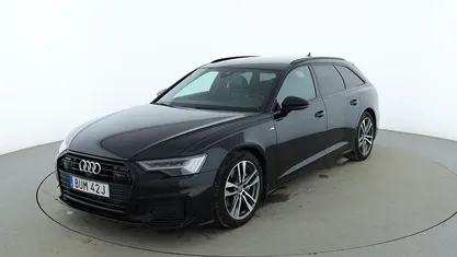 Begagnad 2020 Audi A6 Sport Kombi | 331 000 kr (Marknadspris)