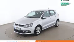 Silver Begagnad 2015 VW Polo Halvkombi | 110 000 kr (Marknadspris)