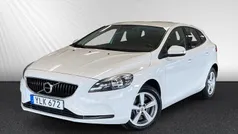Begagnad 2017 Volvo V40 Kombi | 149 800 kr (Bra pris)