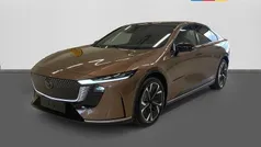 Begagnad 2025 Mazda 6e Takumi-Line Sedan | 508 400 kr