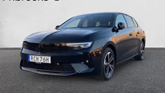 Begagnad 2024 Opel Astra Edition Kombi | 289 800 kr (Bra pris)