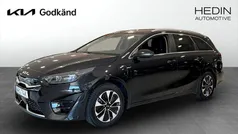 Begagnad 2023 Kia Ceed Sportswagon Kombi | 250 000 kr (Marknadspris)