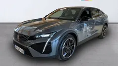 Peugeot 408 GT